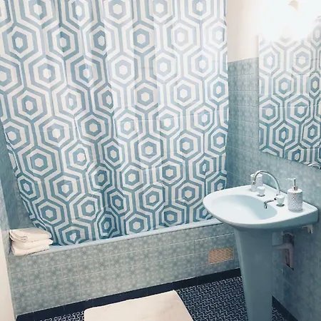 Magnifique Pavillon Дом отдыха *